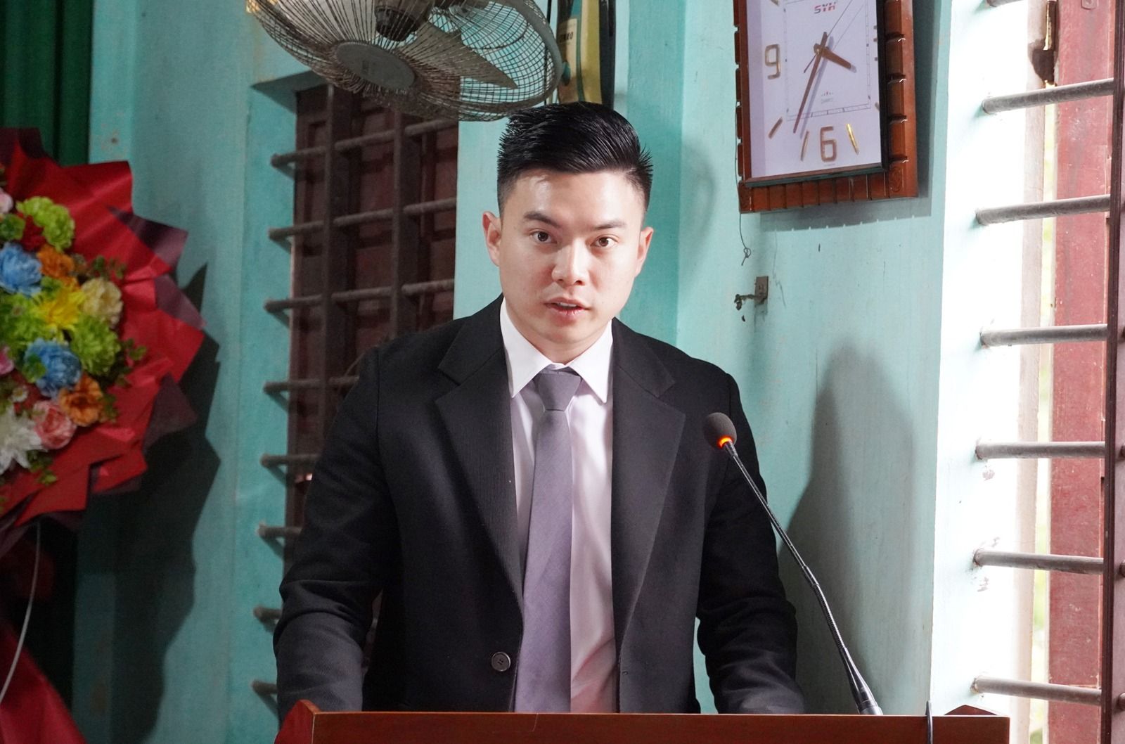 Chân dung 3 sếp tổng "profile khủng" đang là đại biểu HĐND ở Hà Nội, Quảng Trị và Ninh Bình