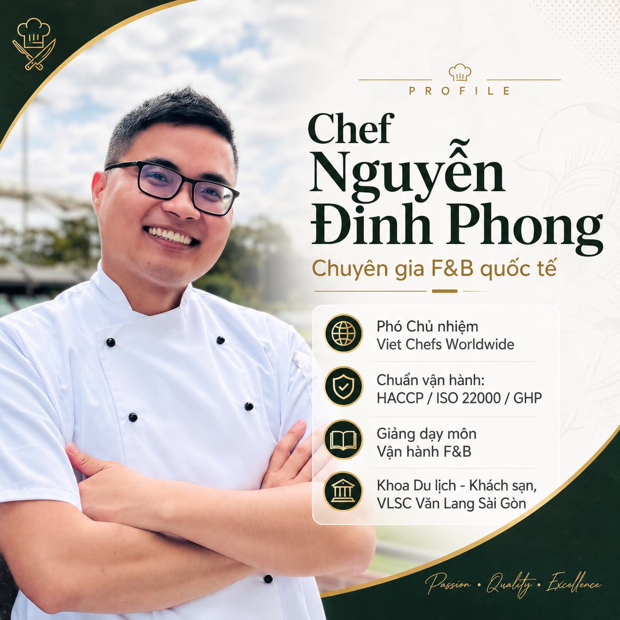 Hong Ngoc Banh Mi chain: F&B expert identifies operational gaps that enable repeated incidents across a hundred outlets