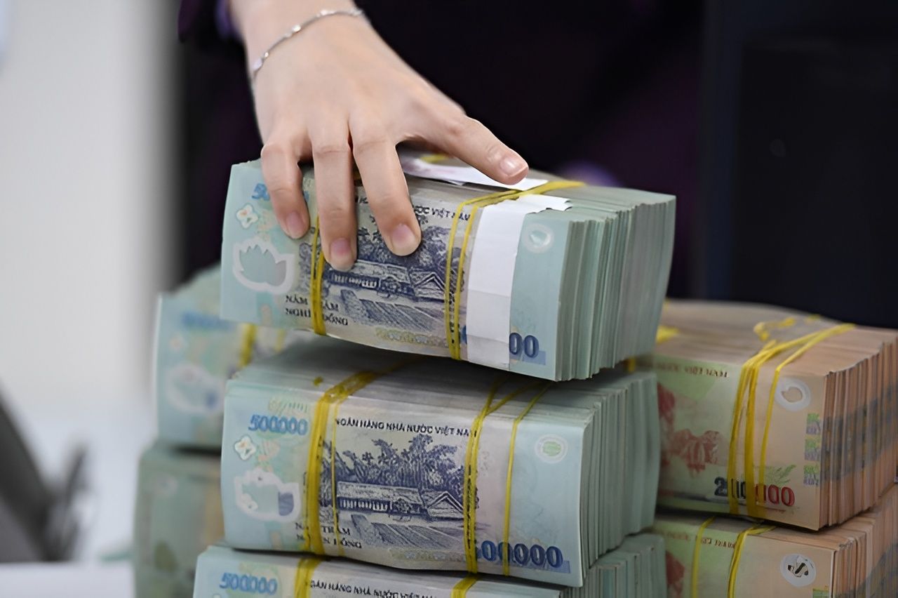 Chi tiết lịch chi trả lương hưu tháng 7/2026 tại nhiều địa phương