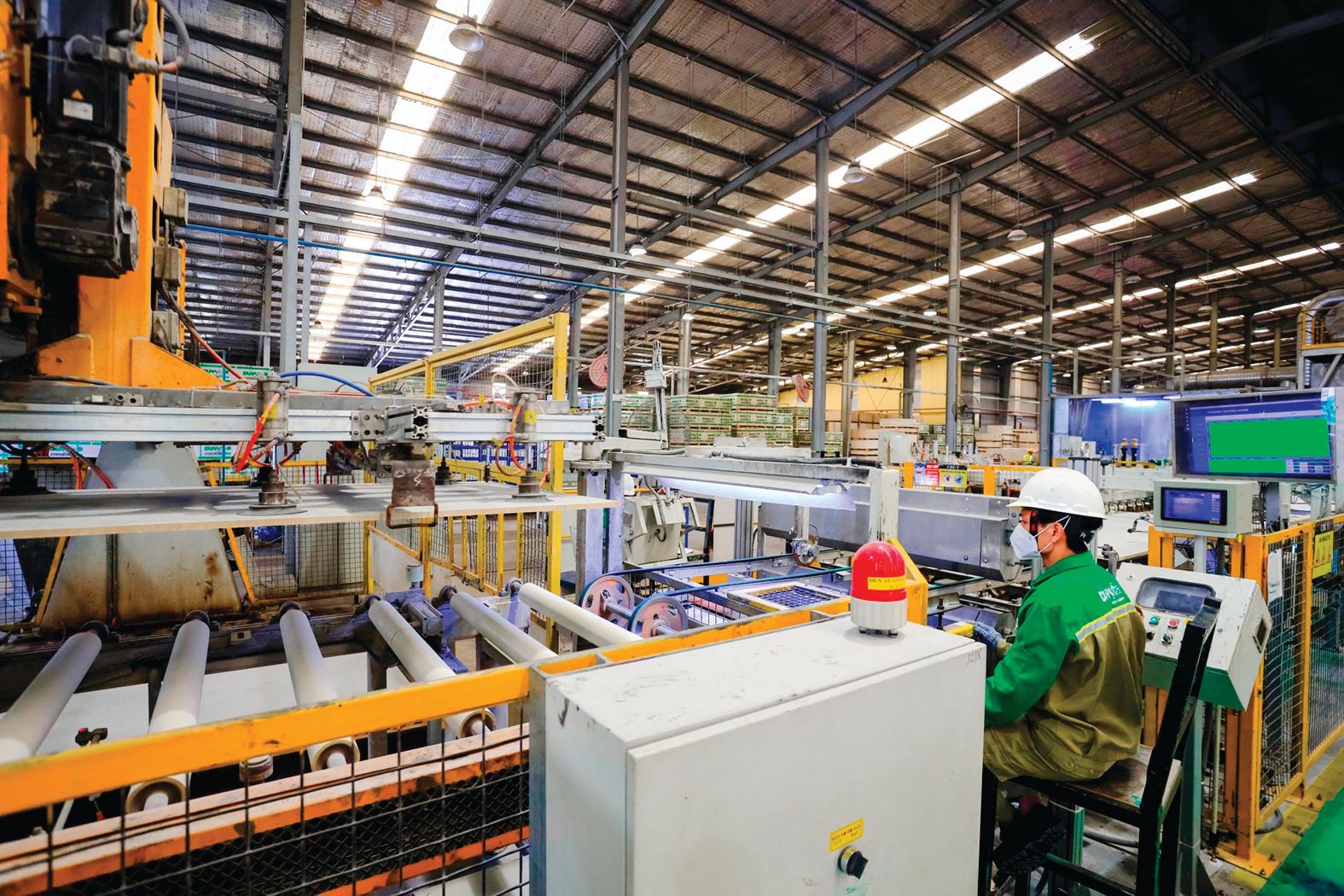 “Chìa khóa” triển khai ESG thực chất