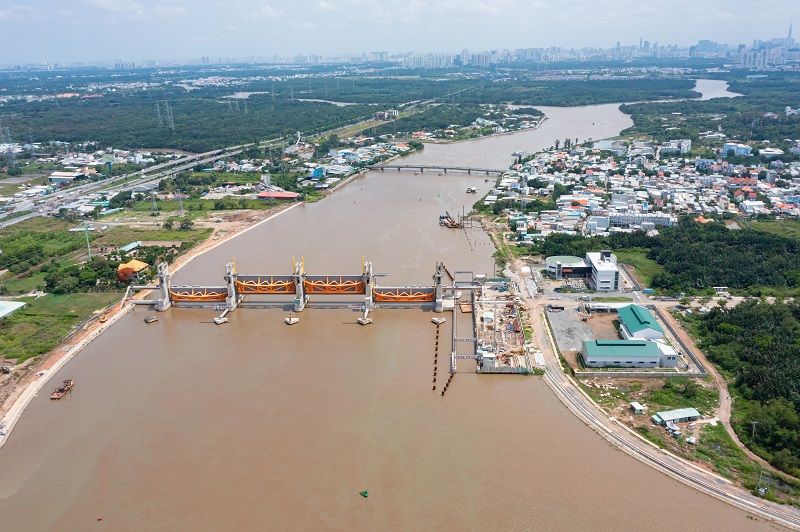 Giải pháp tính giá đất mới được kỳ vọng khơi thông các dự án tồn đọng tại TP.HCM