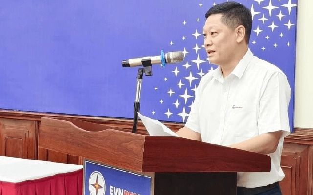 Chủ tịch bị bắt, doanh nghiệp trên sàn chứng khoán có động thái mới
