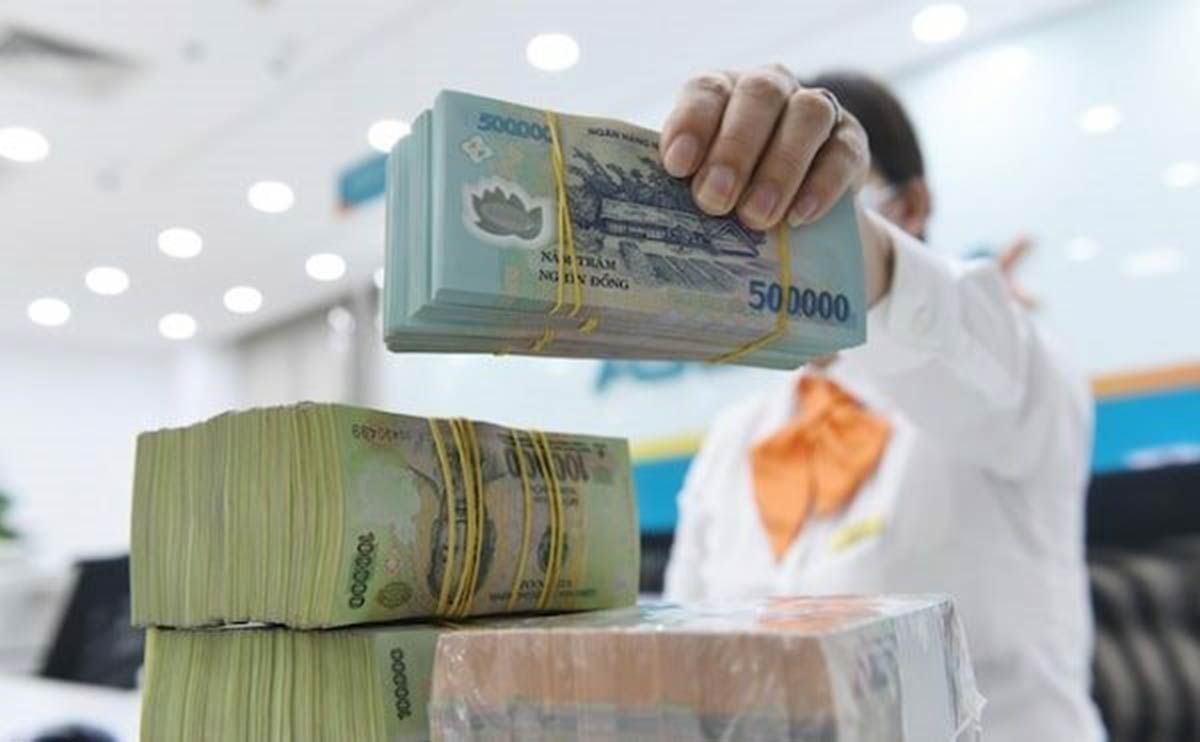 Chuẩn bị cho cuộc chơi thời hậu 'room tín dụng'