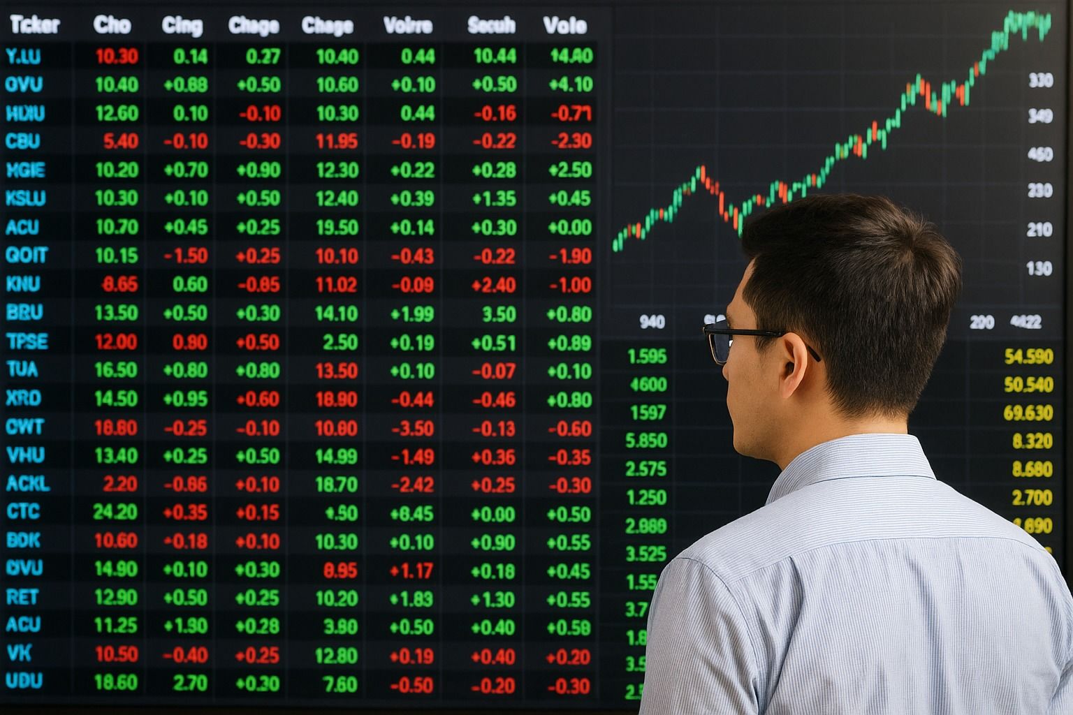 Chứng khoán lập chuỗi tăng dài nhất năm, VN-Index tích lũy hơn 105 điểm