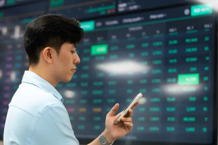 Chứng khoán 20-8: Phiên đáo hạn phái sinh, VN-Index thử thách trước mốc 1.700 điểm