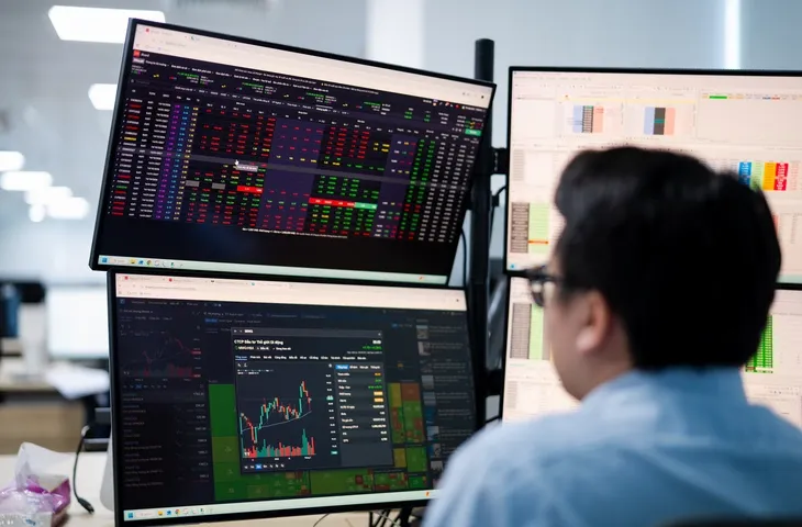 Chứng khoán 16/7: VN-Index có thể lùi về vùng 1.765-1.775 điểm