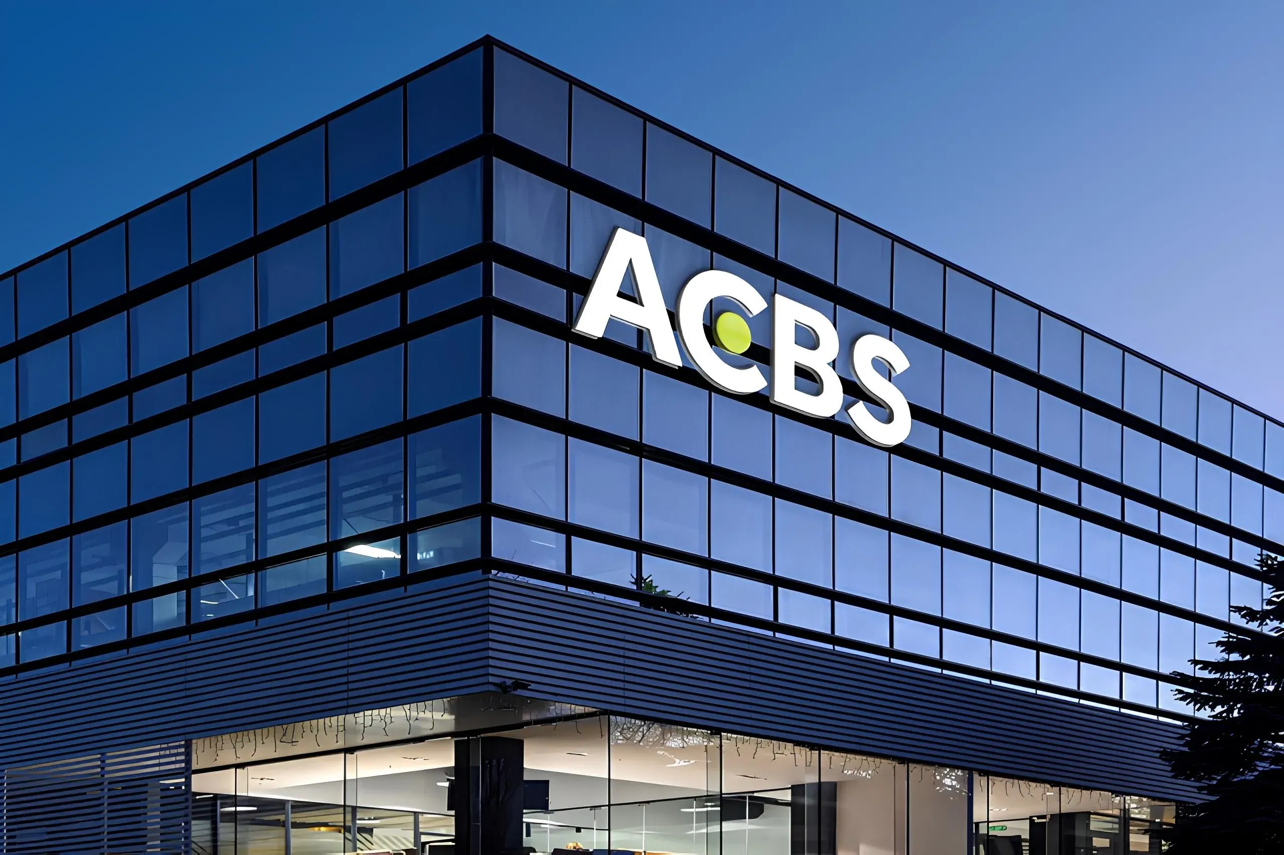 Chứng khoán ACB (ACBS) huy động 600 tỷ đồng trái phiếu, dồn vốn cho mảng tự doanh