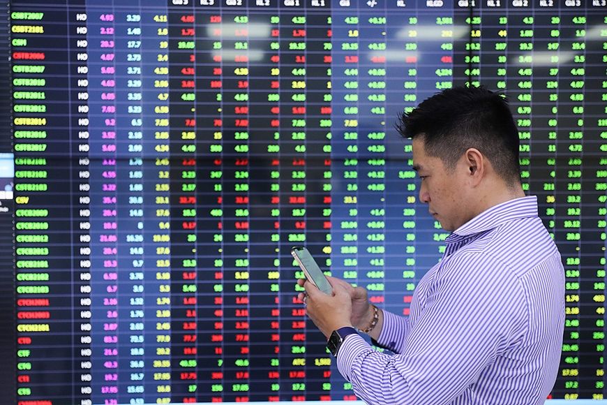 Chứng khoán tuần mới 13-17/7: VN-Index có thể lùi về 1.810 điểm