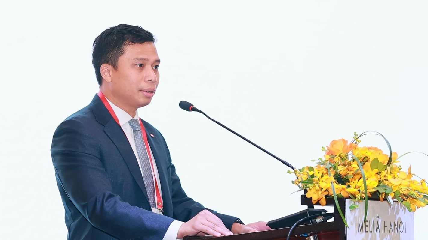 Chứng khoán hậu nâng hạng: Thêm những 'món hàng' tiềm năng từ doanh nghiệp FDI