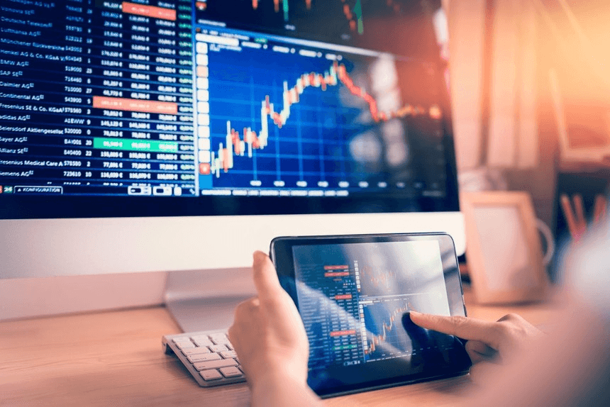 Nhận định chứng khoán 3-7/8: VN-Index ngắt mạch giảm, cơ hội hồi phục đang rộng mở