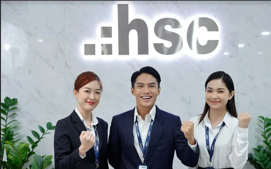HSC được cấp hạn mức tín dụng 6.000 tỷ đồng từ loạt ngân hàng