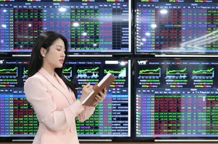Ngân hàng, chứng khoán và cổ phiếu năng lượng: các nhóm cổ phiếu được cho là có tiềm năng tăng trưởng trong thời gian tới
