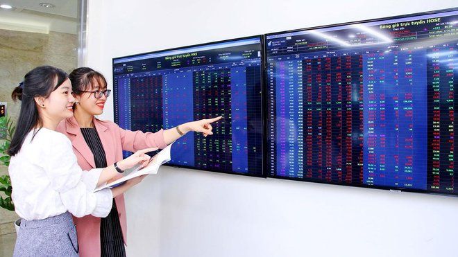 Chứng khoán tuần đầu tháng 8: VN-Index tích lũy trước khi hướng trở lại vùng 1.780 điểm?