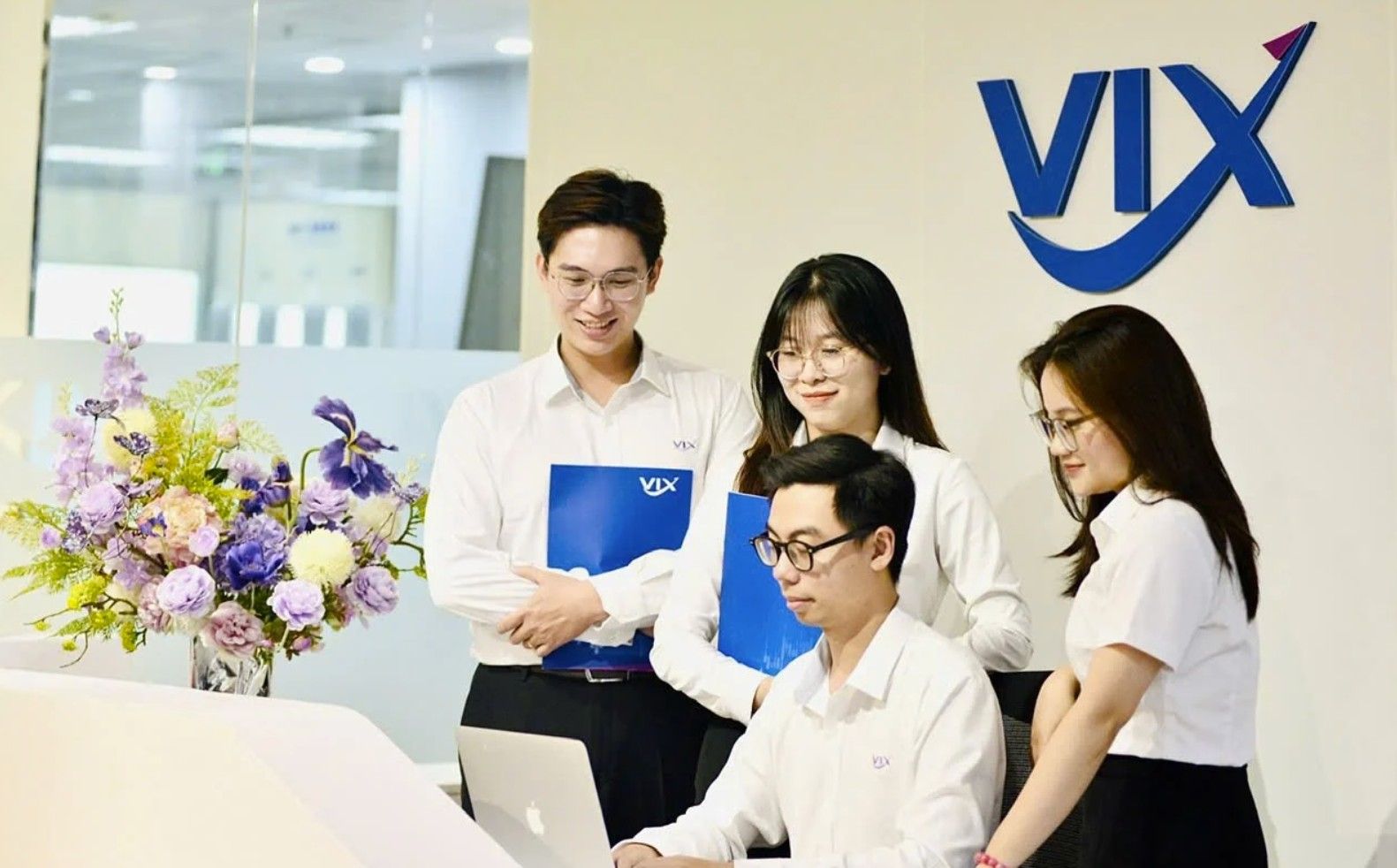 Chứng khoán VIX triệu tập ĐHĐCĐ thường niên năm 2026