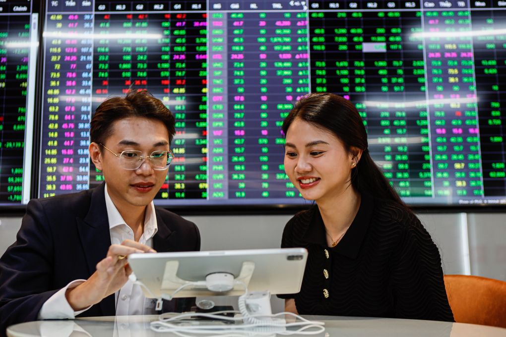 CCP dự kiến 'vào guồng' từ quý I/2027, cơ chế giao dịch của khối ngoại sẽ thay đổi ra sao?