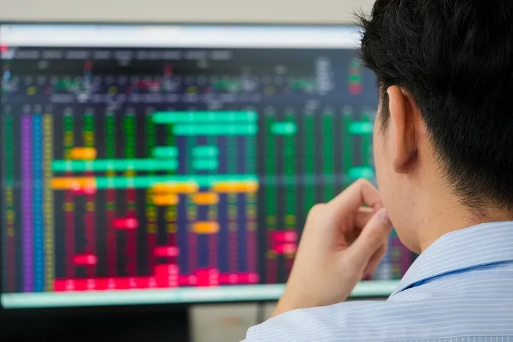 Chứng khoán tuần mới: Vượt vùng cản, VN-Index có thẳng tiến 1.800 điểm?