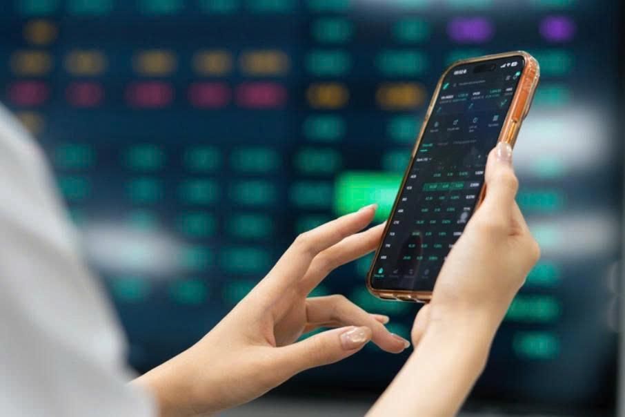 Chuyên gia chỉ ra các động lực có thể tiếp sức cho nhịp hồi của VN-Index