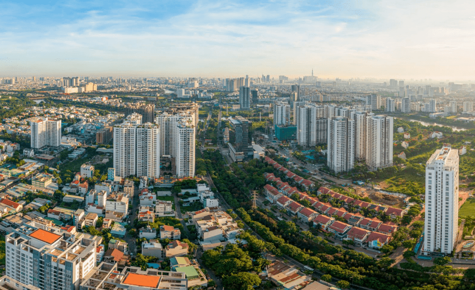 Hà Nội chuyển 2 ha đất nông nghiệp tại Bồ Đề để triển khai dự án nhà ở 2.300 tỷ