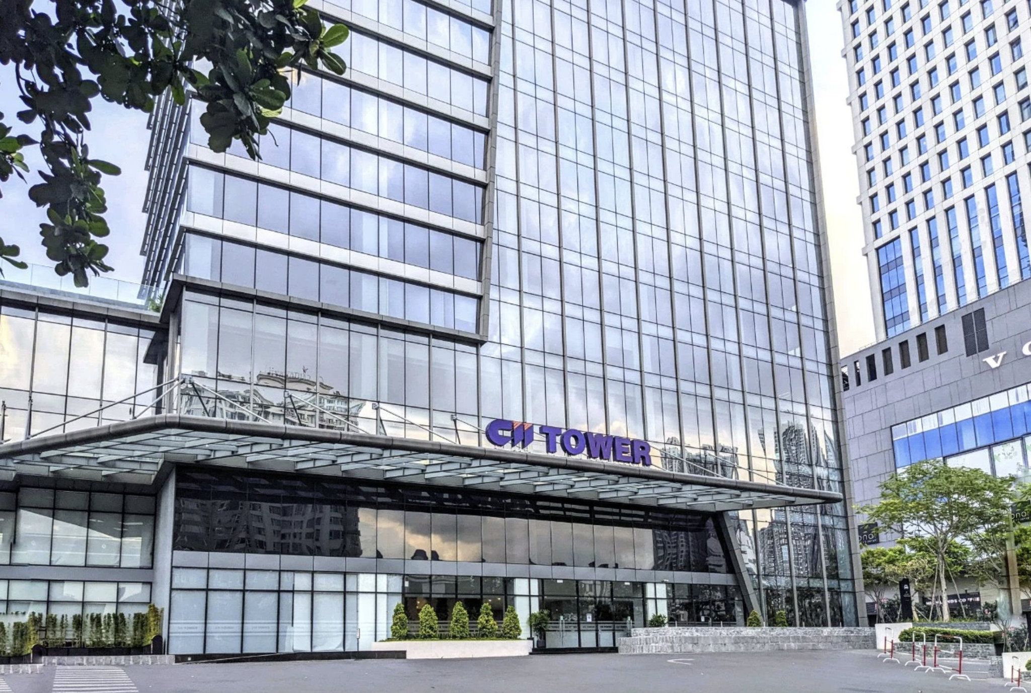 CII Invest chi khoảng 21 tỷ đồng mua thêm 1 triệu cổ phiếu PC1