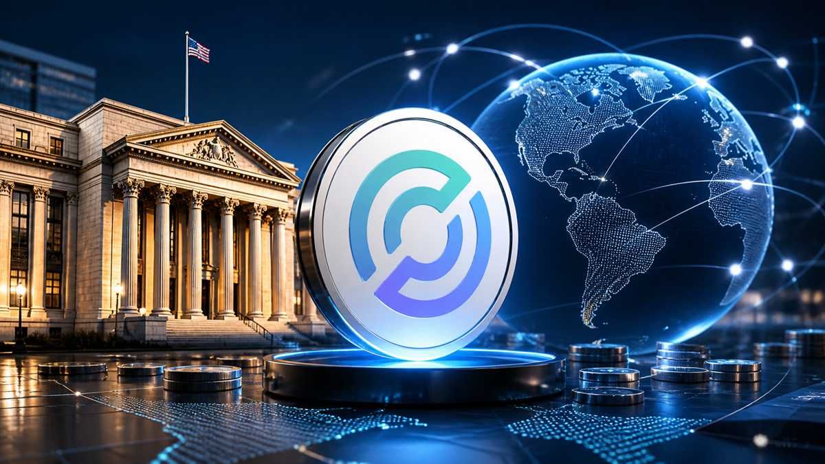 Circle kêu gọi tiêu chuẩn stablecoin toàn cầu trong bình luận OCC