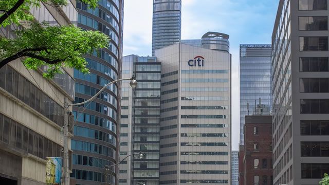 Citi ra mắt nền tảng nhằm đưa các đại lý AI vào hoạt động ngân hàng