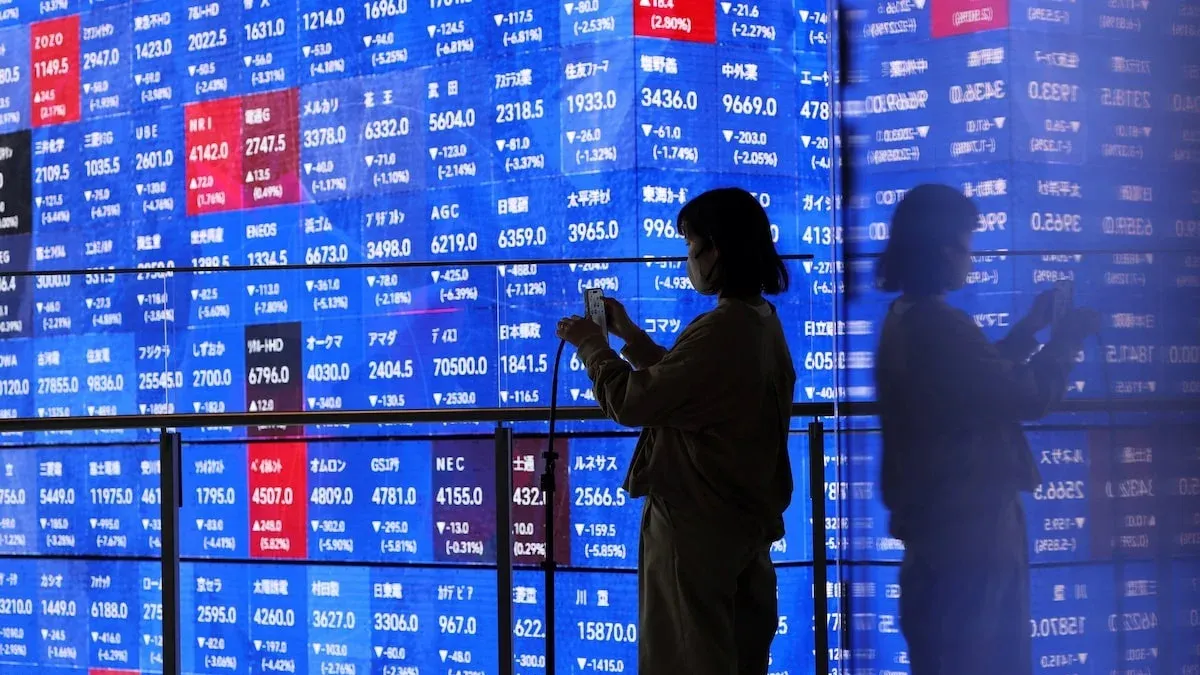 Nikkei 225 tăng 0,5%, KOSPI đảo chiều tăng 0,68% trước “giờ G” của Nvidia