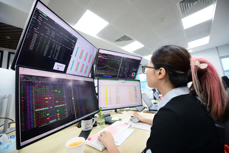 Chứng khoán 28/9: VN-Index lấy lại 1.780 điểm, đà tăng chưa bền vững