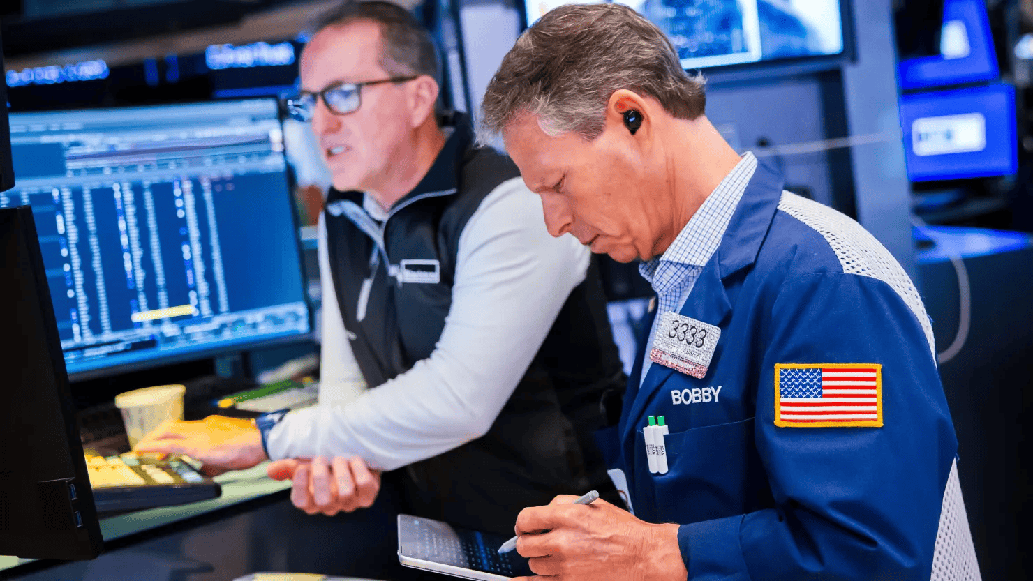 Chứng khoán Mỹ tăng sau báo cáo việc làm tháng 9, Nasdaq thêm 1,19%