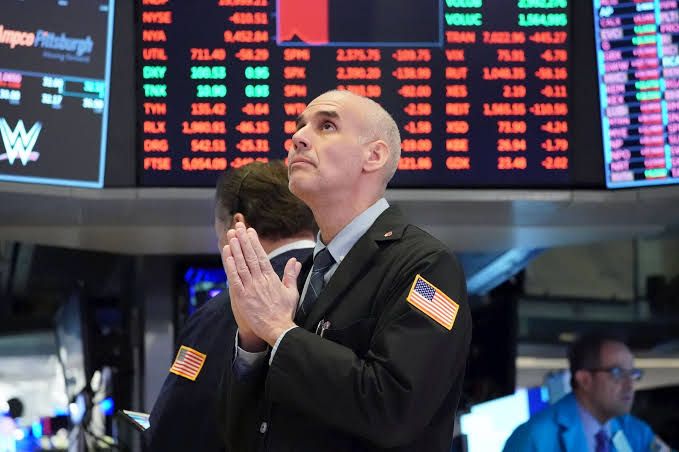 Nasdaq tăng hơn 1%, Nvidia, Tesla và loạt cổ phiếu công nghệ đồng loạt đi lên