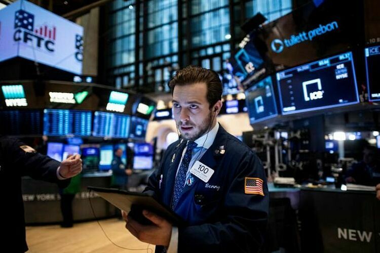 Dow Jones tăng hơn 600 điểm, Phố Wall đồng loạt khởi sắc