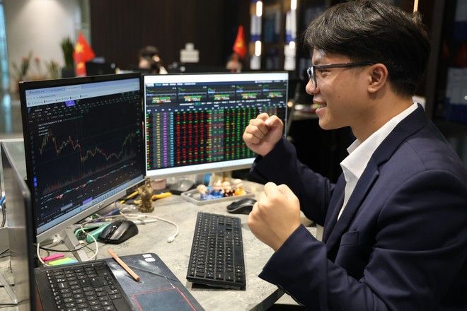 Nasdaq đánh giá cao tiềm năng thị trường chứng khoán Việt Nam sau nâng hạng