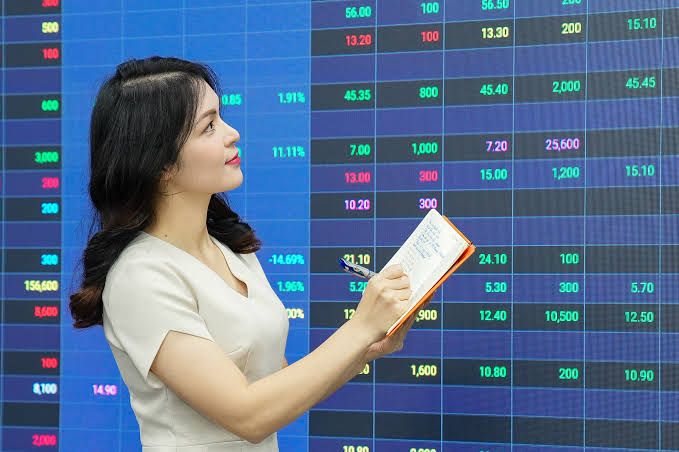 Chứng khoán Việt Nam có thêm gần 245.000 tài khoản trong tháng 9