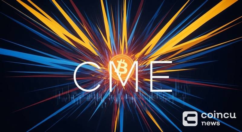 CME to Launch Bitcoin Volatility Futures: Implications for Crypto Markets