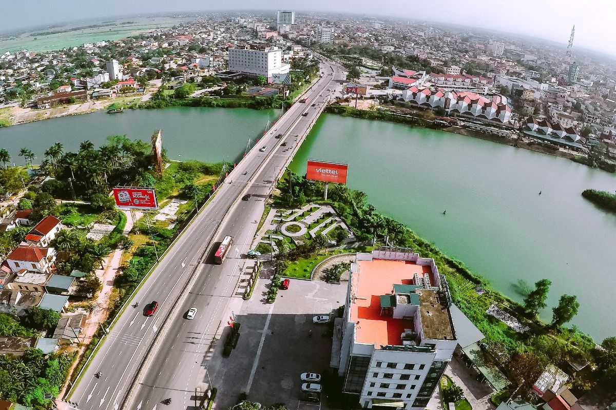 Quảng Trị GRDP tăng 7,75% trong quý 1/2026, vượt mức dự báo