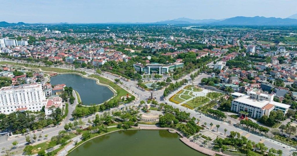 Phú Thọ đẩy nhanh tiến độ 36 dự án đầu tư công năm 2026