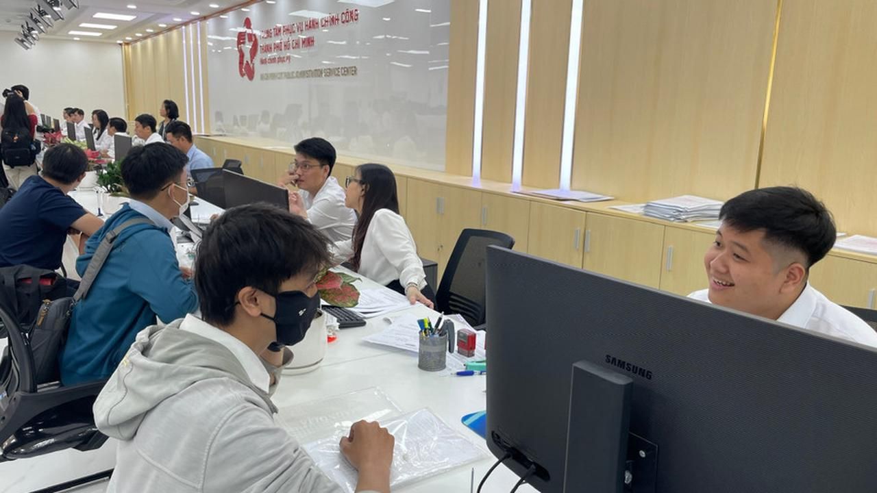 Tăng tốc đào tạo nhân lực công nghệ đón làn sóng kinh tế số