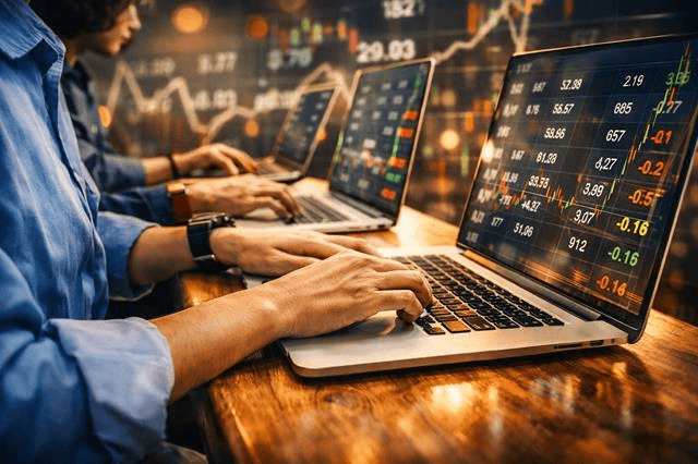 Chi phí cấp vốn ký quỹ tăng và dư nợ ký quỹ tăng gây rủi ro ngắn hạn cho thị trường chứng khoán Việt Nam