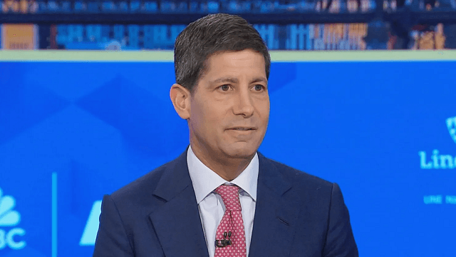 Fed signals potential rate hikes in first meeting under new Chair Kevin Warsh