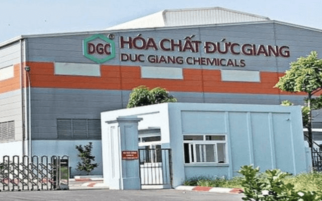 Chứng khoán có thể lùi về 1.570 điểm, DGC trong vùng rủi ro cao