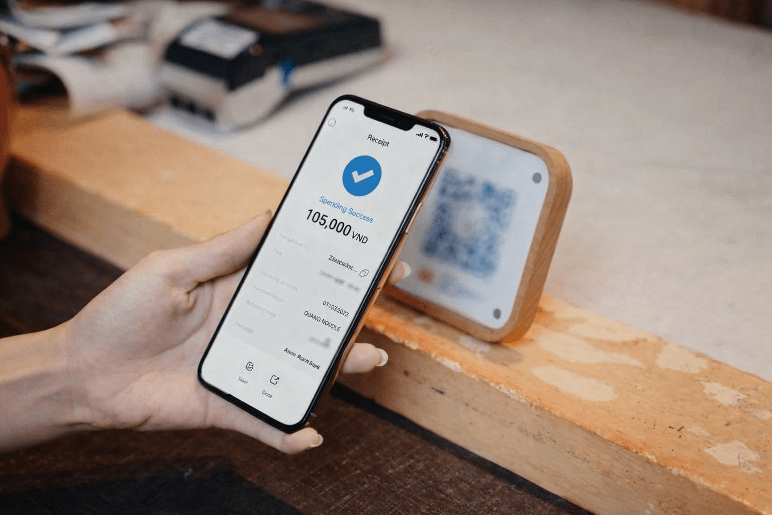 Dự án chuyển đổi tài sản mã hóa đầu tiên tại Việt Nam đạt được một bước tiến quan trọng