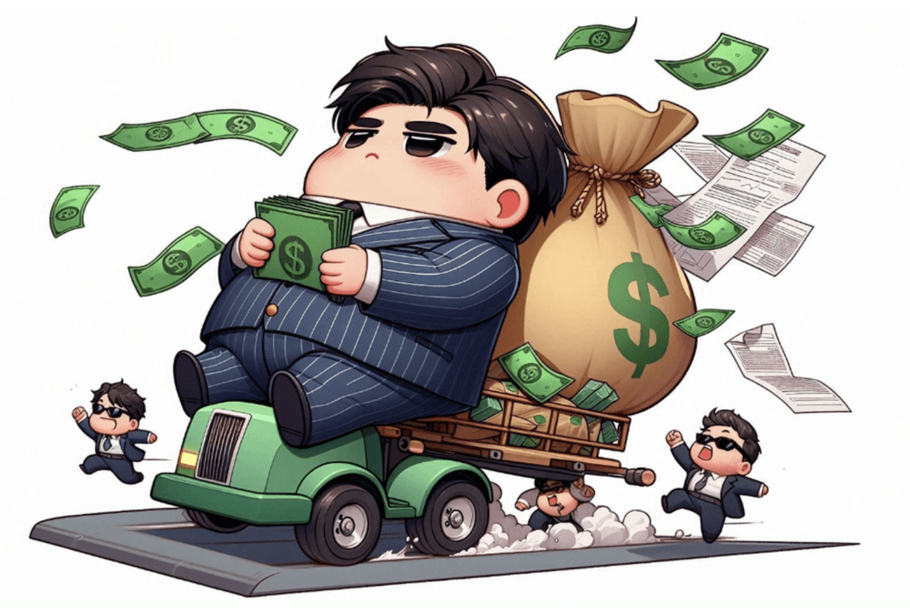 Nhà đầu tư nước ngoài ghi nhận mức bán ròng khoảng 13,76 nghìn tỷ đồng trong tháng 4 khi FTSE Russell xác nhận nâng hạng