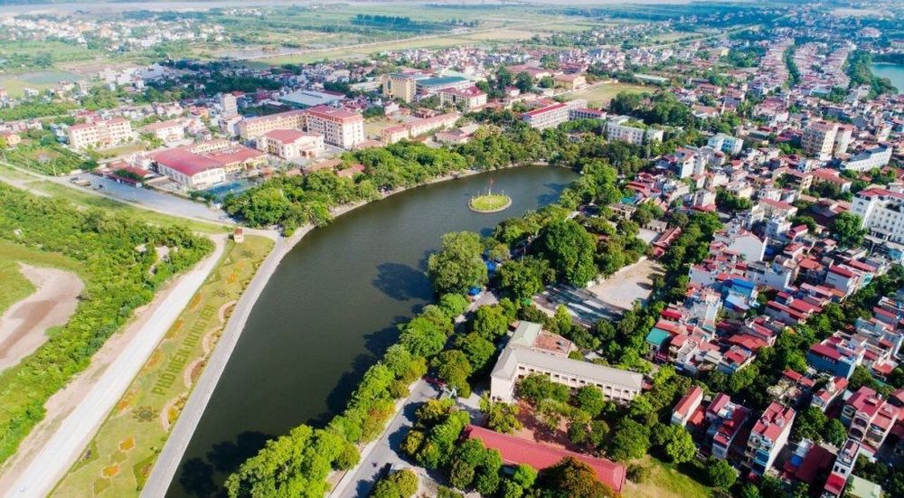 Vietnam's smallest province set to host a free economic zone with $18 billion investment spanning 30,000 hectares