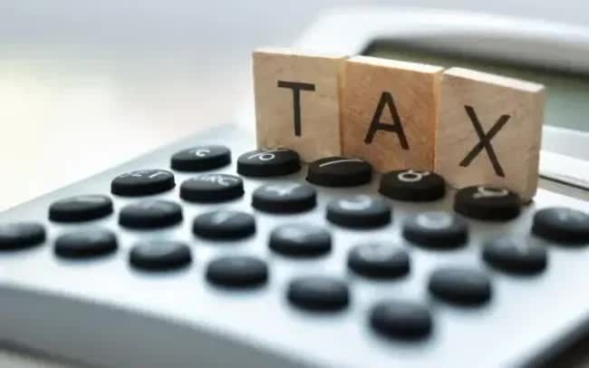 Ministry of Finance outlines details on tax deduction, filing on behalf, and tax payment on behalf