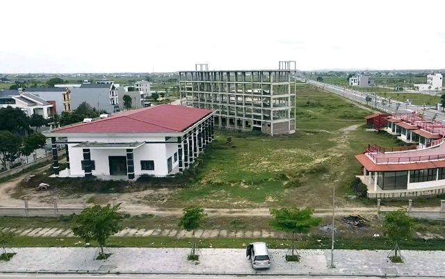 Thanh Hóa thu hồi đất cho dự án của Tập đoàn Sơn Thái Thành trên "đất vàng" do vi phạm pháp luật đất đai