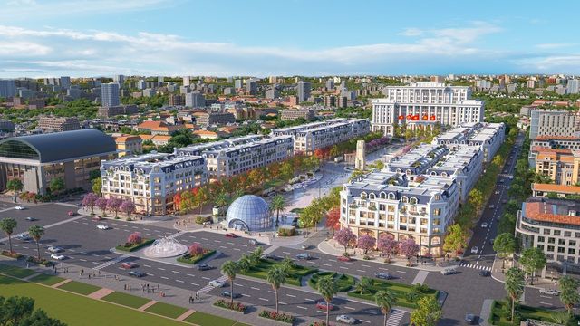 Parent Taseco Group reduces TAL stake to 60% after selling 10,067,347 TAL shares; Taseco Land transfers more than 170 shophouses