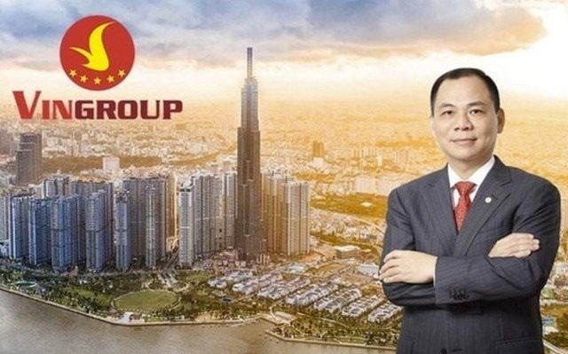 Vingroup continues to select 'Music Capital' as the listing venue for an international bond tranche worth more than VND 8.7 trillion