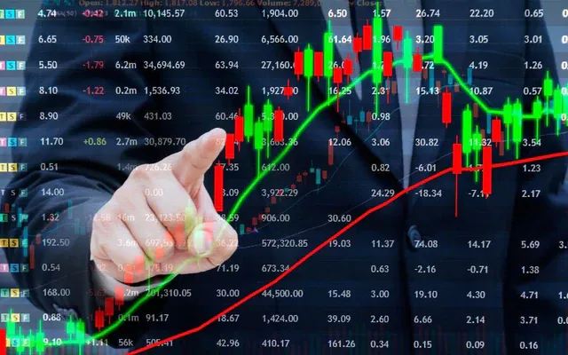 VN-Index 1/10: Áp lực điều chỉnh còn lớn, BSR và FRT được kỳ vọng hút dòng tiền
