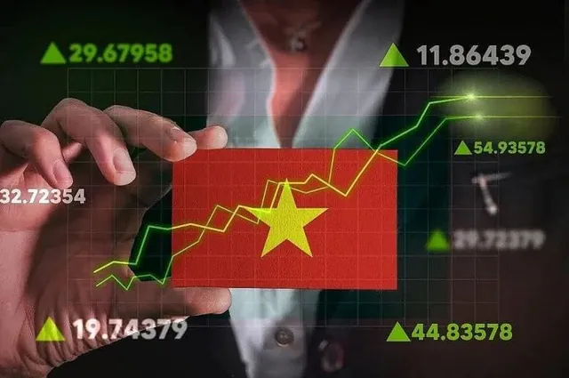 FTSE bắt đầu nâng hạng Việt Nam, khoảng 2 tỷ USD có thể chảy vào 27 cổ phiếu