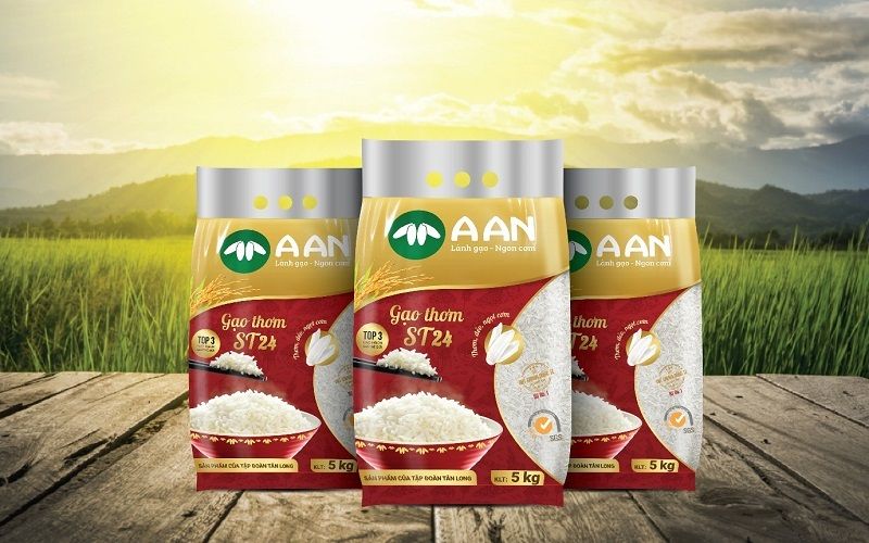Phân tích cổ phiếu AAN: CTCP Lương thực A An 