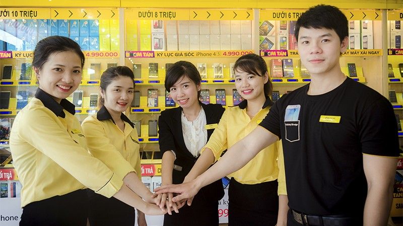 Cổ phiếu cần quan tâm ngày 7/10